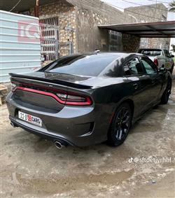 دودج تشارجر